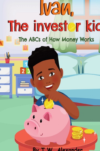 Ivan, The Investor Kid