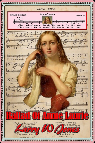 Ballad Of Annie Laurie