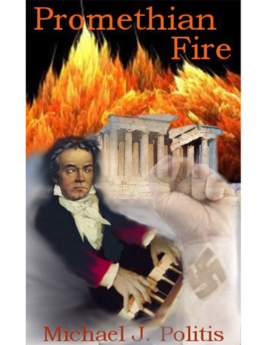 Promethian Fire
