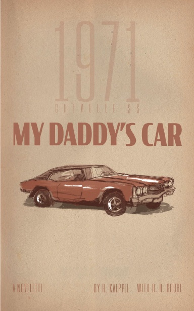 My Daddy's Car