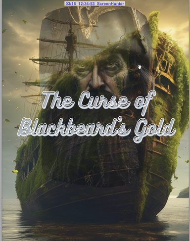 The Curse of Blackbeard's Gold
