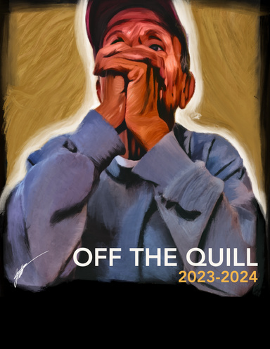 Off the Quill