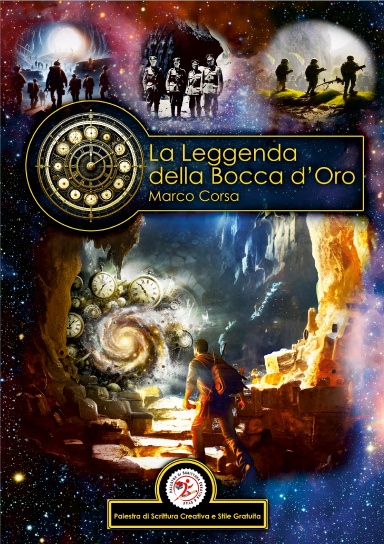 La Leggenda della Bocca d'Oro