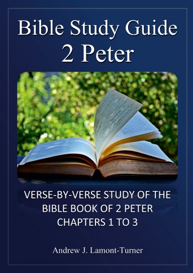 Bible Study Guide: 2 Peter