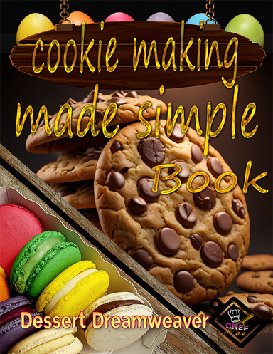 cookie making made simple