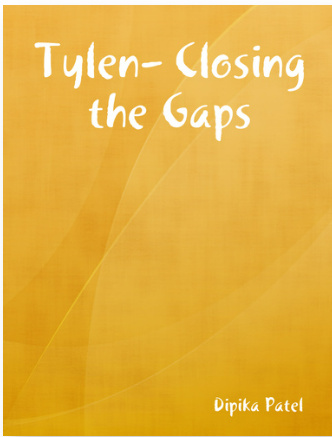 Tylen- Closing the gaps (Book 2)