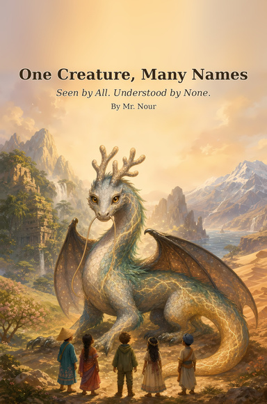 One Creature, Many Names