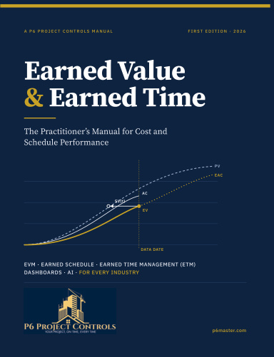 Earned Value & Earned Time