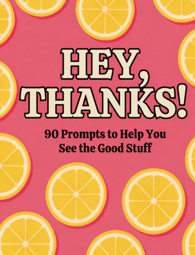Hey, Thanks!
