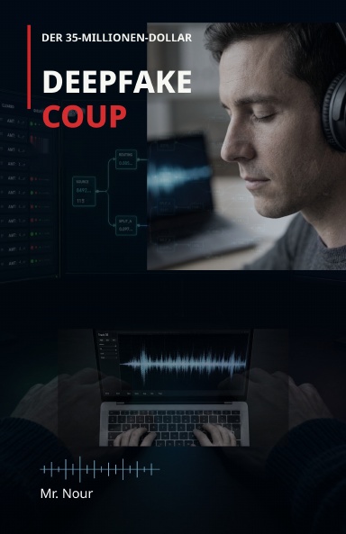Der 35-Millionen-Dollar-Deepfake-Coup