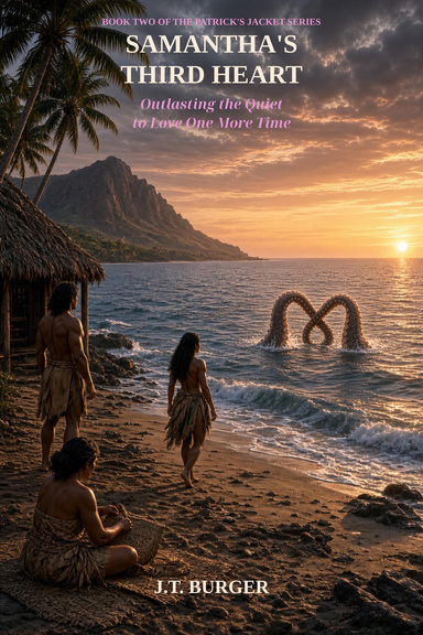 Samantha's Third Heart