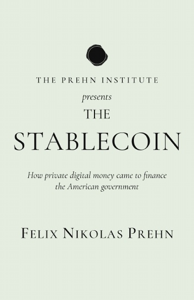 The Stablecoin (Paperback)