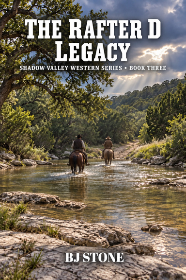 The Rafter D Legacy