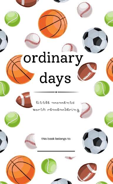 Ordinary Days