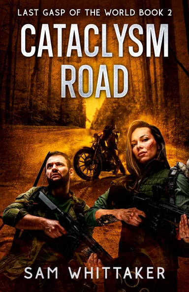 Cataclysm Road