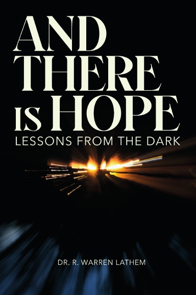 And There Is Hope