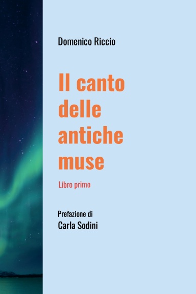 Il canto delle antiche muse