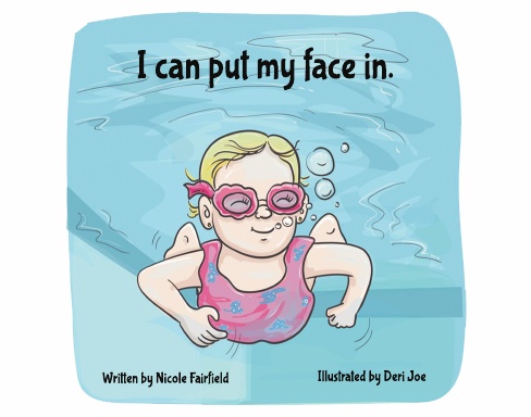 I Can Put My Face In