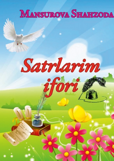 Satrlarim ifori