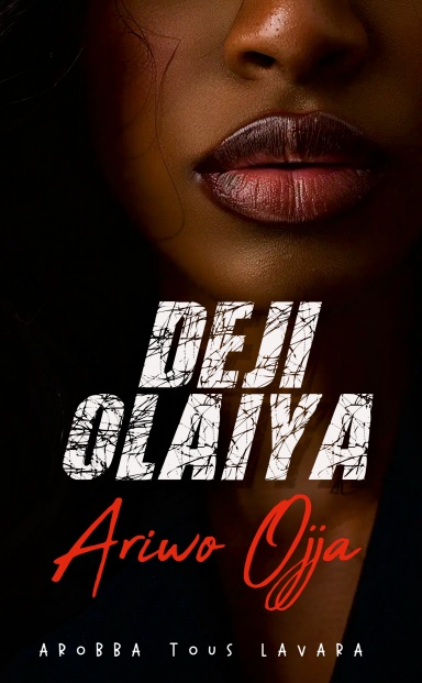 Ariwo Ojja