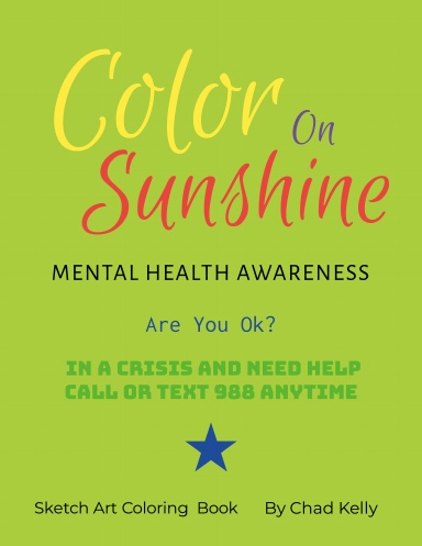 Color On Sunshine