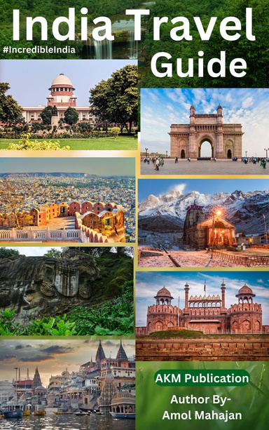 India Travel Guide