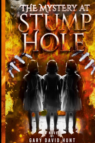 The Mystery at Stump Hole
