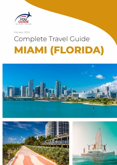 The complete travel guide for Miami