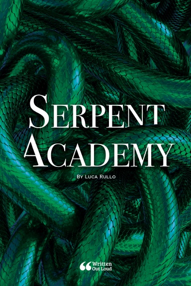 Serpent Academy