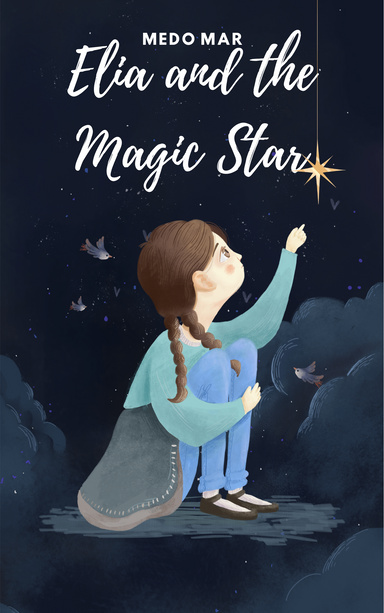 Elia and the Magic Star