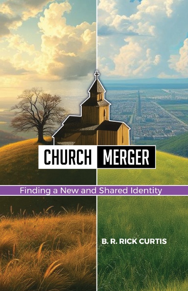 Church Merger: Finding a New and Shared Identity