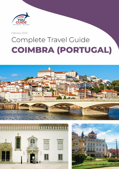 The complete travel guide for Coimbra