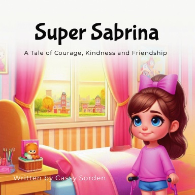 Super Sabrina