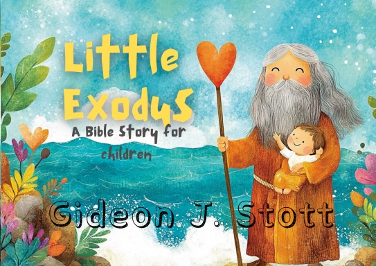 Little Exodus