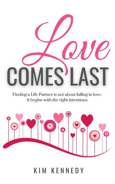 Love Comes Last