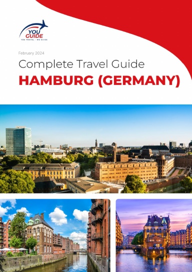 The complete travel guide for Hamburg