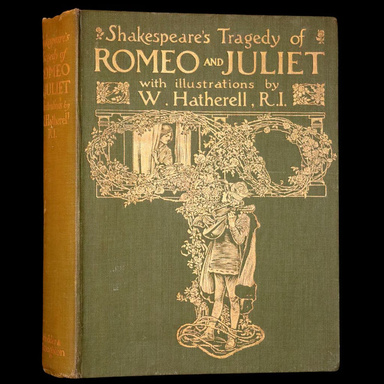 Romeo and Juliet