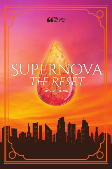 Supernova: The Reset