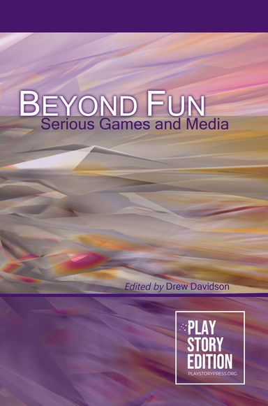 Beyond Fun