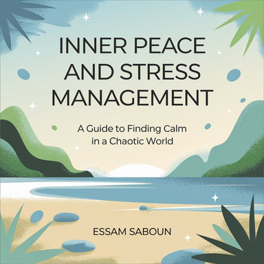 INNER PEACE  AND STRESS MANAGEMENT