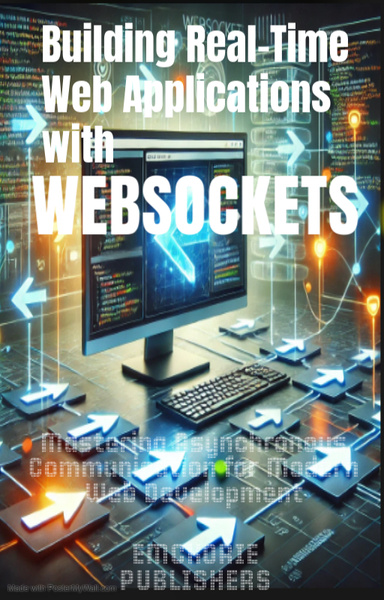 Building Real-Time Web Applications with WebSockets