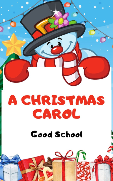 A Christmas Carol