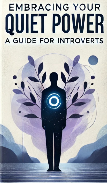 Embracing Your Quiet Power: A Guide for Introverts