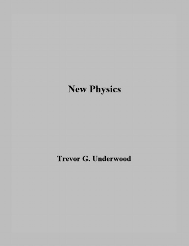 New Physics