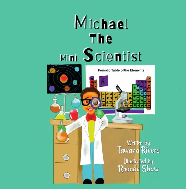 Michael the Scientist