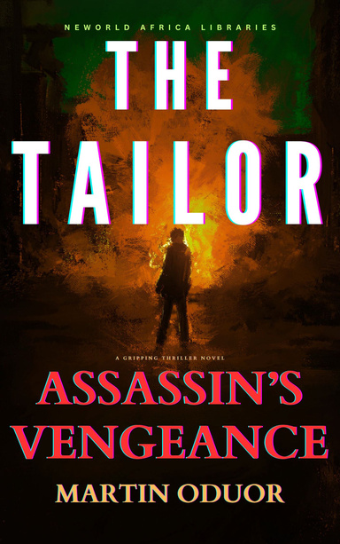 THE TAILOR