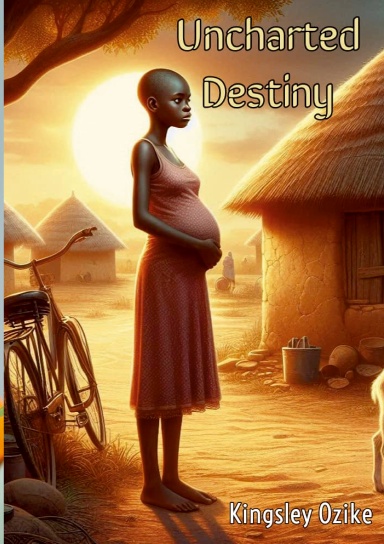 Uncharted Destiny