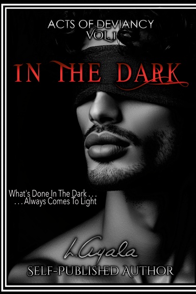 In The Dark