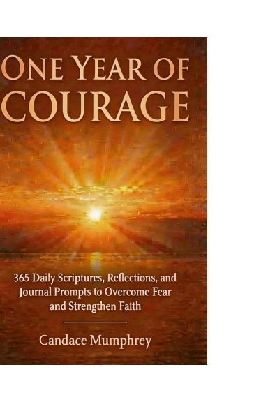 One Year of Courage