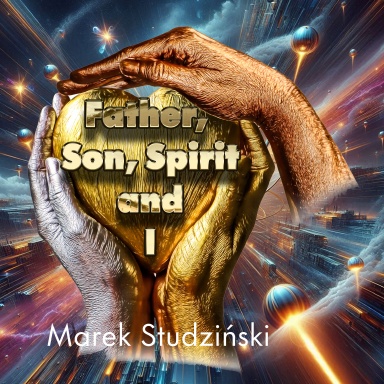 Father, Son, Spirit and I